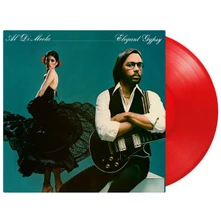 Al Di Meola, Vinyl ELEGANT GYPSY