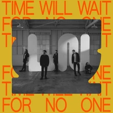Local Natives, Vinyl Time Will Wait For No One