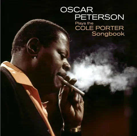 PLAYS THE COLE PORTER SONGBOOK