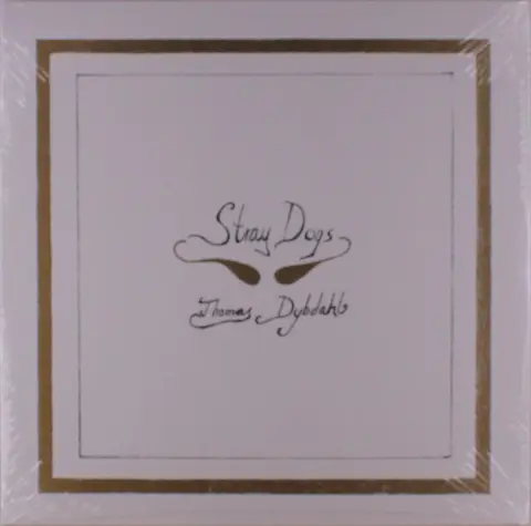 Thomas Dybdahl – Vinyl STRAY DOGS
