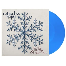 Caligula's Horse, Vinyl The Tide, the Thief & River's End