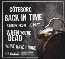 PERKELE - BACK IN TIME thumbnail