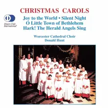 CD V/A - CHRISTMAS CAROLS