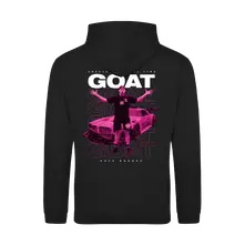 Koza Bobkov – G.o.a.t. (Mikina)