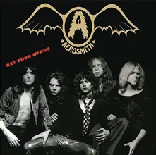 Get Your Wings thumbnail