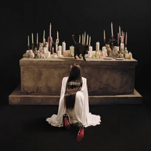 Tove Lo, CD ESTRUS