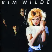 WILDE, KIM - KIM WILDE thumbnail