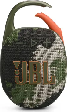 JBL Clip 5 Squad thumbnail