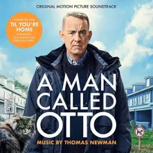CD A Man Called Otto