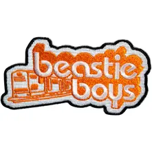 Beastie Boys, Nažehlovačka Tube Train