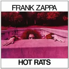 HOT RATS thumbnail