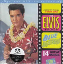 BLUE HAWAII thumbnail