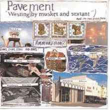 Vinyl WESTING (BY MUSKET AND SEXTANT)