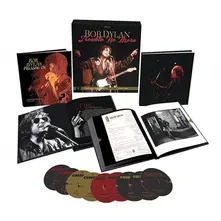 CD BOOTLEG SERIES 13: TROUBLE NO MORE (1979-1981)