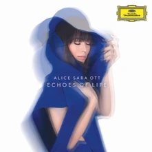 Alice Sara Ott, Vinyl ECHOES OF LIFE