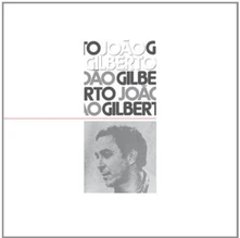 João Gilberto, Vinyl JOAO GILBERTO