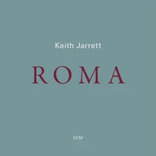 CD ROMA