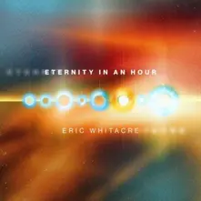 Vinyl ETERNITY IN AN HOUR