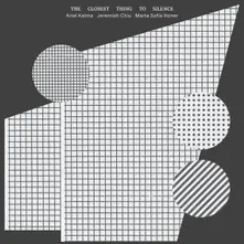 Ariel Kalma, Vinyl THE CLOSEST THING TO SILENCE