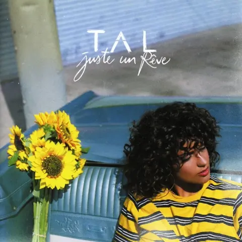 Tal – CD JUSTE UN REVE