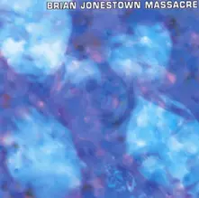 BRIAN JONESTOWN MASSACRE - METHODRONE thumbnail