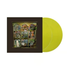 Billy Strings, Vinyl SO MUCH FOR GOODBYES