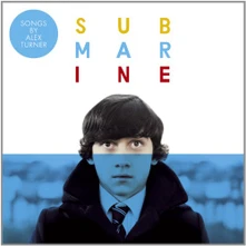 CD SUBMARINE O.S.T.