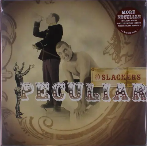 PECULIAR