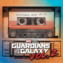 GUARDIANS OF THE GAL./VOL2 thumbnail