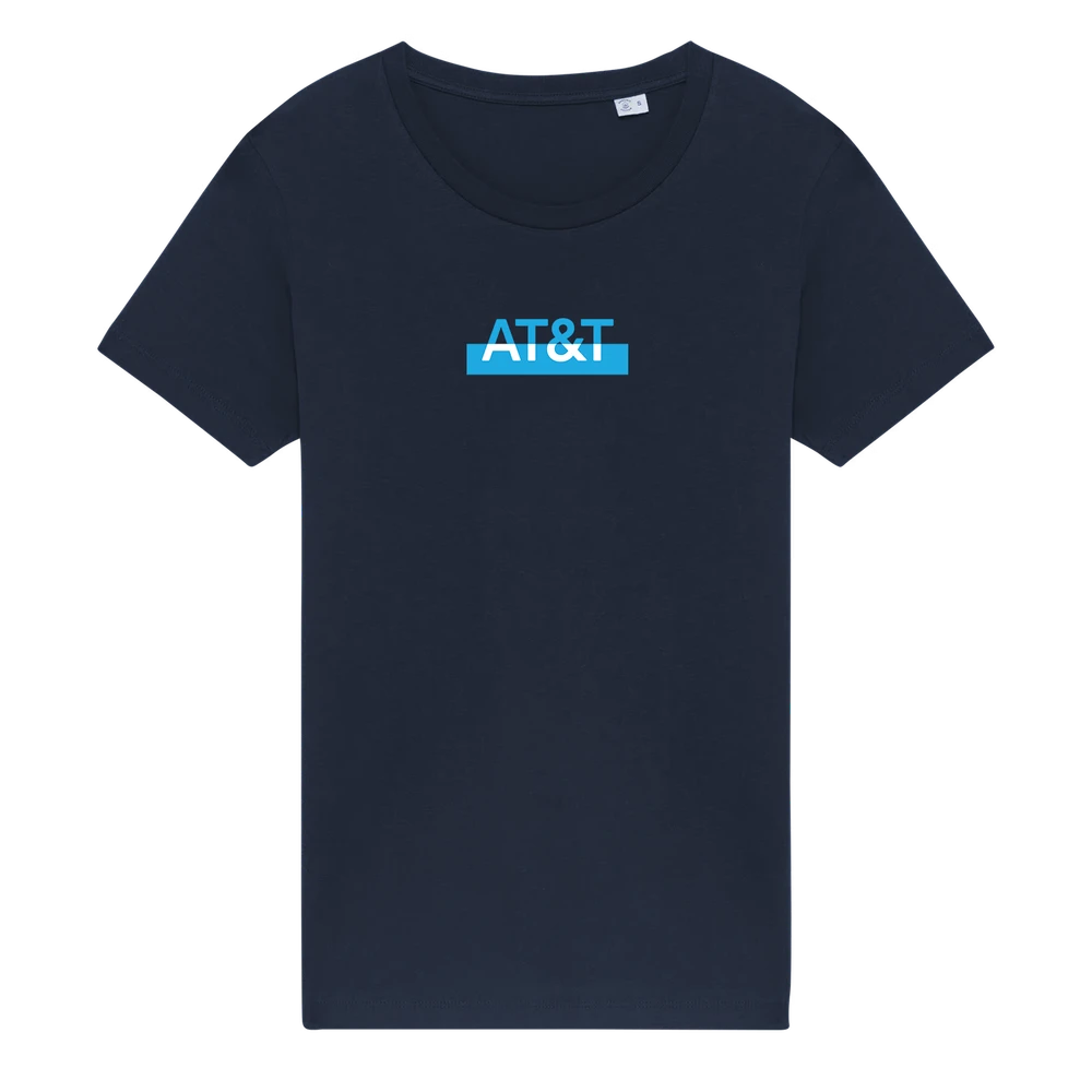 AT&T Linear Edition Tee