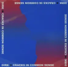 CD CRACKS IN COMMON SENSE