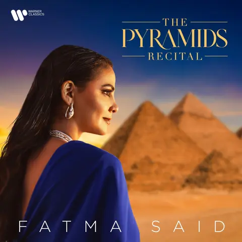 THE PYRAMIDS RECITAL