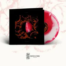 Vinyl RAGING RIVER