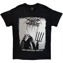 Pre-Historic Metal thumbnail