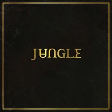 Vinyl JUNGLE