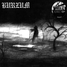 Vinyl Burzum / Aske