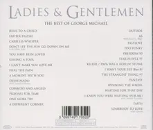 Ladies & Gentlemen (The Best Of George Michael) thumbnail