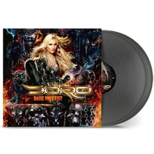 Doro, Vinyl RAISE YOUR FIST