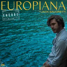 CD EUROPIANA ENCORE
