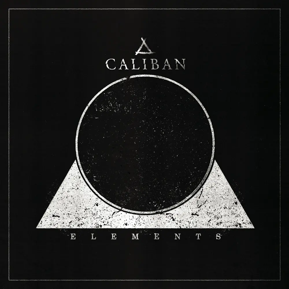 Caliban – Elements (Vinyl)