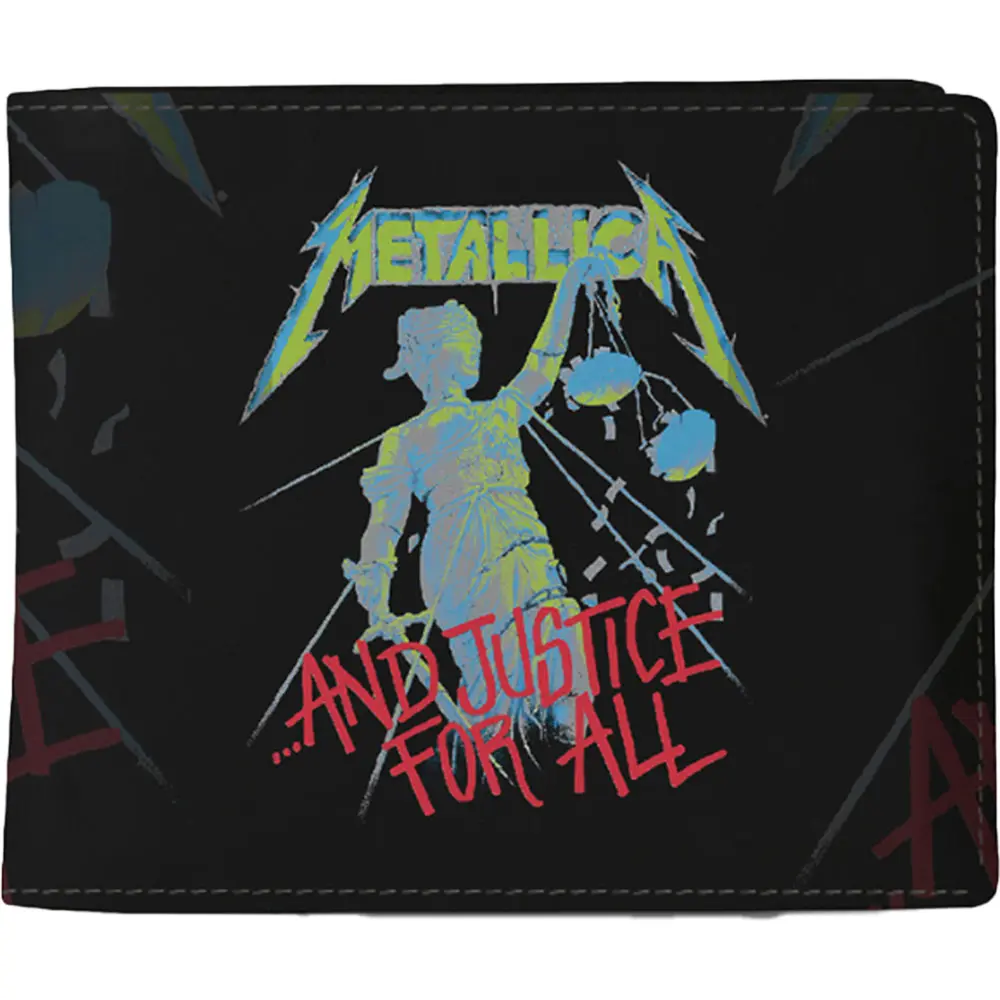 Justice For All