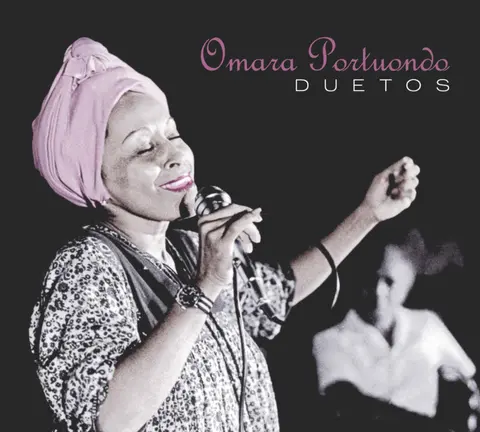 PORTUONDO, OMARA - DUETOS