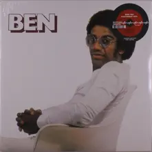 Jorge Ben, Vinyl BEN