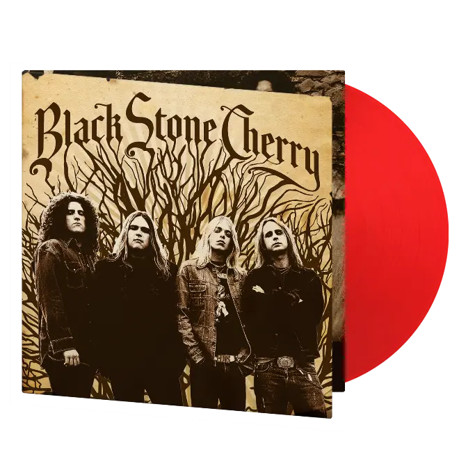 Black Stone Cherry