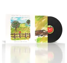 Echo & the Bunnymen, Vinyl APPLES FOR ISAAC