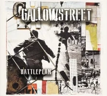 CD BATTLEPLAN