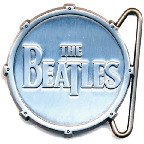 All Metal Drum