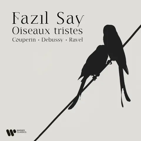 LES OISEAUX TRISTES