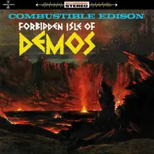 FORBIDDEN ISLE OF DEMOS thumbnail