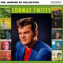 CD THE JASMINE EP COLLECTION